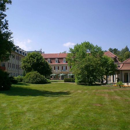 Sante Royale Hotel- & Gesundheitsresort Bad Brambach Εξωτερικό φωτογραφία