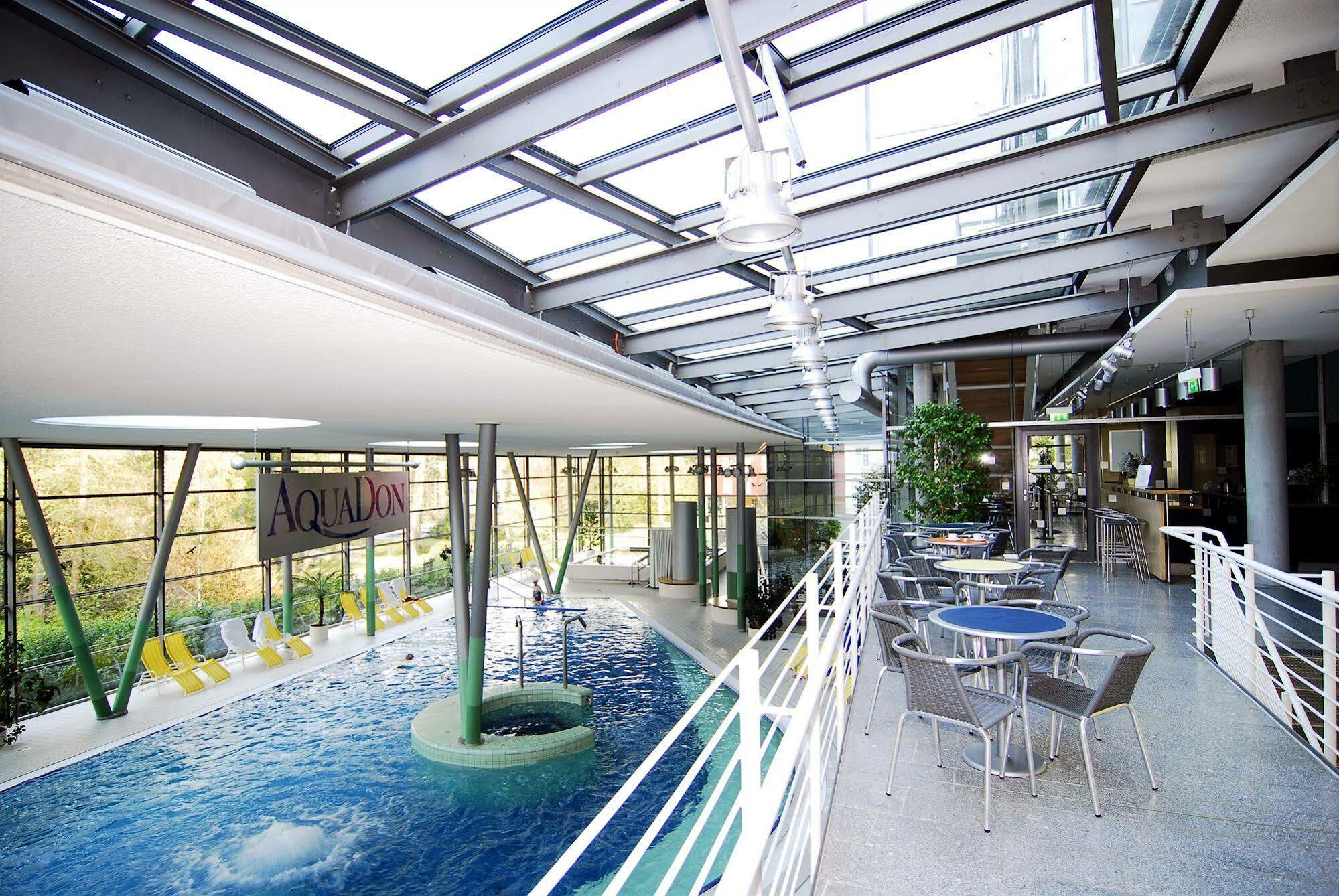 Sante Royale Hotel- & Gesundheitsresort Bad Brambach Εξωτερικό φωτογραφία