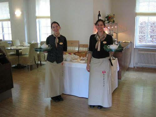 Sante Royale Hotel- & Gesundheitsresort Bad Brambach Εξωτερικό φωτογραφία