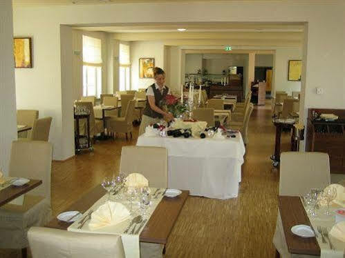 Sante Royale Hotel- & Gesundheitsresort Bad Brambach Εξωτερικό φωτογραφία