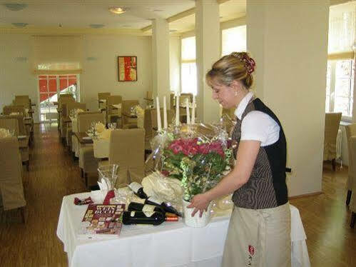 Sante Royale Hotel- & Gesundheitsresort Bad Brambach Εξωτερικό φωτογραφία