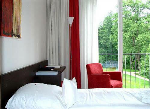Sante Royale Hotel- & Gesundheitsresort Bad Brambach Εξωτερικό φωτογραφία